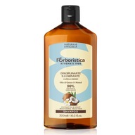 Erboristica Cocco hydratačný kokosový šampón