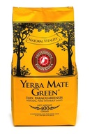 YERBA MATE GREEN ENJOY COLA 400 g - MATE GREEN BIO MATE GREEN