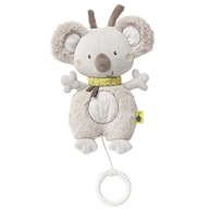 Malý maskot koaly s hracou skrinkou, 19 cm Malý maskot koaly s hracou skrinkou, 19 cm