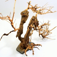Koreň bonsai pre akvárium Y17 65x31x44cm