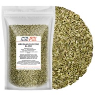 OREGANO 1kg Sušené listové korenie vysokej kvality OREGANO 1kg Sušené listové korenie vysokej kvality