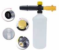 PLASTOVÁ NÁDRŽKA 1L DO UMÝVAČKY KARCHER K3 PLASTOVÁ NÁDRŽKA 1L DO UMÝVAČKY KARCHER K3