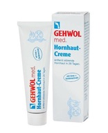 Gehwol Med krém na zrohovatenú pokožku chodidiel 75 ml Gehwol Med krém na zrohovatenú pokožku chodidiel 75 ml