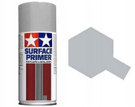 TAMIYA SURFACE PRIMER GREY SPRAY ZÁKLAD VEĽKÝ TAMIYA SURFACE PRIMER GREY SPRAY ZÁKLAD VEĽKÝ