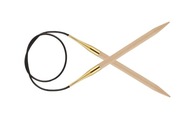 Drôty s linkou Knitpro Basix Beech 9,0 mm; 60 cm na rybárskej linke Drôty s linkou Knitpro Basix Beech 9,0 mm; 60 cm na rybárskej linke