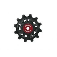 Koleso prehadzovačky SRAM 12T Sunrace SP855 MACHINE BED Koleso prehadzovačky SRAM 12T Sunrace SP855 MACHINE BED