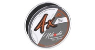 MIKADO BRIDGE NIHONTO 0,14 MM 300 M ČIERNA.:": MIKADO BRIDGE NIHONTO 0,14 MM 300 M ČIERNA.:":