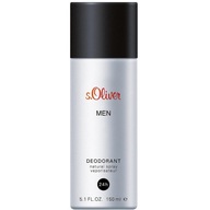 s.Oliver Men deodorant sprej 150ml