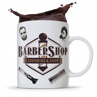 DARČEK K KADERNÍCKEMU HRNÍČKU BARBER SHOP DARČEK K KADERNÍCKEMU HRNÍČKU BARBER SHOP