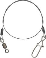 Náväzec Dragon Titanium Braid Trolli 23kg 100cm Náväzec Dragon Titanium Braid Trolli 23kg 100cm