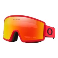 Lyžiarske okuliare Oakley Target Line M