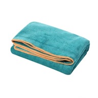 Rýchloschnúci uterák 80x160 IGA tyrkys Rýchloschnúci uterák 80x160 IGA tyrkys