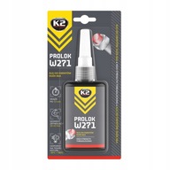 K2 PROLOK W271 STRONG lepidlo na anaeróbne nite K2 PROLOK W271 STRONG lepidlo na anaeróbne nite