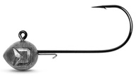 Delphin Jig hlava s háčikom 5 ks 25g 5/0 Delphin Jig hlava s háčikom 5 ks 25g 5/0