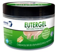 Vittra Eutergel hrejivý gél 500 ml Vittra Eutergel hrejivý gél 500 ml