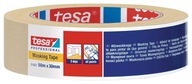 TESA 51023 PÁSKA MALIARSKA 30mm x 10ks TESA 51023 PÁSKA MALIARSKA 30mm x 10ks