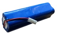 Nabíjacia batéria pre VIOMI V3 MAX 14,4V 6000mAh V-RVCLM27B 0151 Nabíjacia batéria pre VIOMI V3 MAX 14,4V 6000mAh V-RVCLM27B 0151