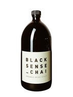 Black Sense Chai - prírodná Chai esencia - 1 liter