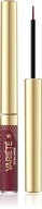 EVELINE VARIETE COLOR TEKUTÉ OČNÉ LINKY Č. 08 - ČERVENÉ 2,8 ML EVELINE VARIETE COLOR TEKUTÉ OČNÉ LINKY Č. 08 - ČERVENÉ 2,8 ML