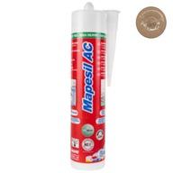 MAPEI Mapesil AC silikón 310ml 141 karamel MAPEI Mapesil AC silikón 310ml 141 karamel