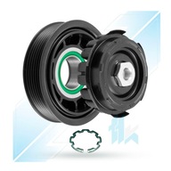KOMPRESOR SPOJKY Klima VW Tiguan 2.0 TDI DENSO KOMPRESOR SPOJKY Klima VW Tiguan 2.0 TDI DENSO