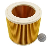 FILTER do vysávača KARCHER WD2 WD3 STANLEY FILTER do vysávača KARCHER WD2 WD3 STANLEY