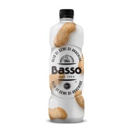 Basso arašidový olej 1000 ml Basso arašidový olej 1000 ml