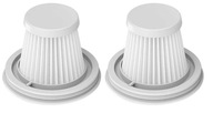 Filter do vysávača Xiaomi Mi MINI, HEPA, 2 ks Filter do vysávača Xiaomi Mi MINI, HEPA, 2 ks