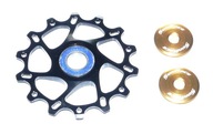Prehadzovačka SunRace 14T, ALU 12g Prehadzovačka SunRace 14T, ALU 12g