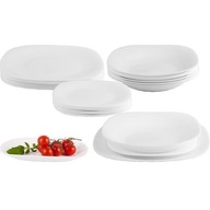 SET PARMA VEČEROVÝ SERVIS SET, 19 EL., 6 OSÔB SET PARMA VEČEROVÝ SERVIS SET, 19 EL., 6 OSÔB