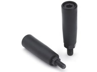 OTOČNÁ RÚČKA Skrutkovacia MATICA M12x17mm RÚČKA OTOČNÁ RÚČKA Skrutkovacia MATICA M12x17mm RÚČKA