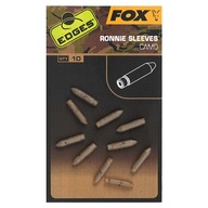 Rukávy Fox Edges Camo Ronnie Rig Rukávy Fox Edges Camo Ronnie Rig