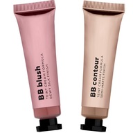 CREAMY BB Blush - prirodzený efekt opálenia a dodatočná vlhkosť CREAMY BB Blush - prirodzený efekt opálenia a dodatočná vlhkosť