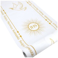 COMUNION BEHÉN GOLDEN DOVE HOST COMUNION obrus obrus COMUNION BEHÉN GOLDEN DOVE HOST COMUNION obrus obrus