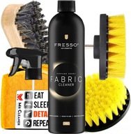 FRESSO FABRIC 1L SADA ČALÚNENIA SEDADLA + 3 KEFY FRESSO FABRIC 1L SADA ČALÚNENIA SEDADLA + 3 KEFY