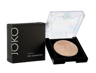 Pečené očné tiene Joko Mineral Eye Shadows Pečené očné tiene Joko Mineral Eye Shadows