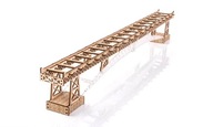 Veter Models 3D Puzzle - Bridge to Train Veter Models 3D Puzzle - Bridge to Train