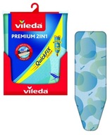 Obal dosky Vileda Premium 2v1