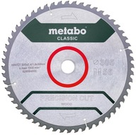 Metabo Drevený kotúč HW/CT 305mm 56 zubov Metabo 628064000 otvor 30mm