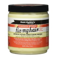Maska TETA JACKIE'S Fix My Hair pre kučeravé kučery Maska TETA JACKIE'S Fix My Hair pre kučeravé kučery