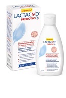 Lactacyd Prebiotic + Prebiotic liquid na intímnu hygienu 200ml Lactacyd Prebiotic + Prebiotic liquid na intímnu hygienu 200ml
