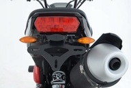 DRŽIAK NA DOSKU R&G HONDA MSX125 GROM BLACK DRŽIAK NA DOSKU R&G HONDA MSX125 GROM BLACK