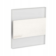 TERRA LED AC teplé schodiskové svietidlo 12V 3000K TERRA LED AC teplé schodiskové svietidlo 12V 3000K