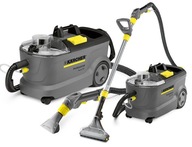 KArcher Umývací vysávač Puzzi 10/1 NewModel 2020