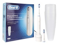 Elektrická zubná kefka Oral-B Pulsonic Slim 2200