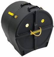 Puzdro HARDCASE HN24B pre 24" basový bubon