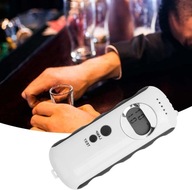 Alkohol tester v dychu, detektor Alkohol tester v dychu, detektor