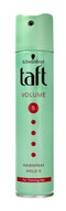 Schwarzkopf Taft Volume Collagen Mega silný lak na vlasy 250ml Schwarzkopf Taft Volume Collagen Mega silný lak na vlasy 250ml