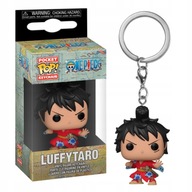 Funko Pop! JEDEN KUS Luffy v kimonovej figúre Funko Pop! JEDEN KUS Luffy v kimonovej figúre