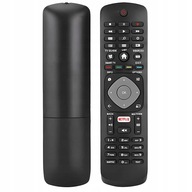 DIAĽKOVÉ OVLÁDANIE PRE PHILIPS NETFLIX 4K SMART LED/4K/UHD UNIVERSAL DIAĽKOVÉ OVLÁDANIE PRE PHILIPS NETFLIX 4K SMART LED/4K/UHD UNIVERSAL